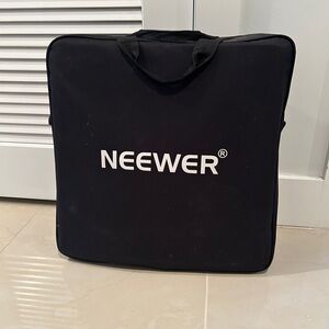 NEEWER RL-18 New Version 18 Inch LED Ring Light